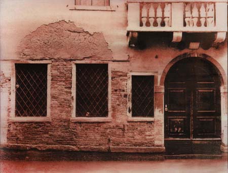 Venice 5 EV1